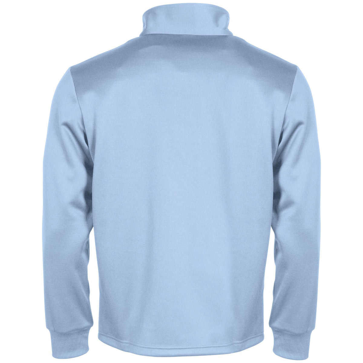 Stanno - Stanno Field Half Zip Top Hell Blau