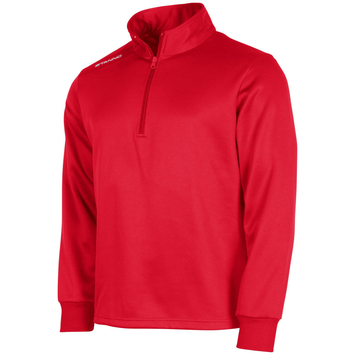 Stanno - Stanno Field Half Zip Top Rot