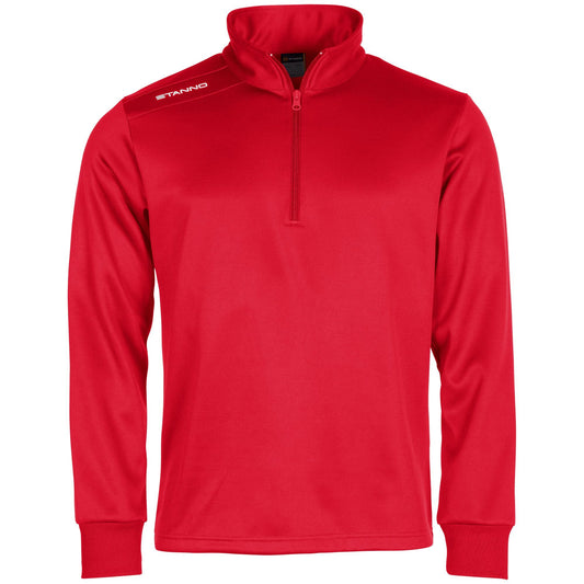 Stanno - Stanno Field Half Zip Top Rot