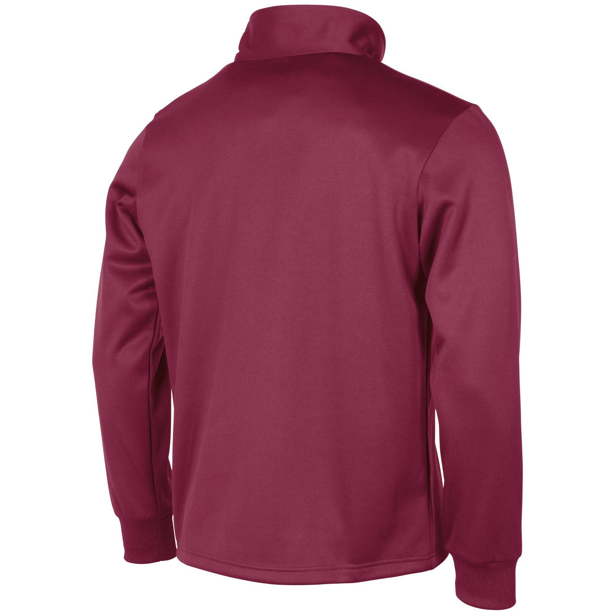 Stanno - Stanno Field Half Zip Top Weinrot