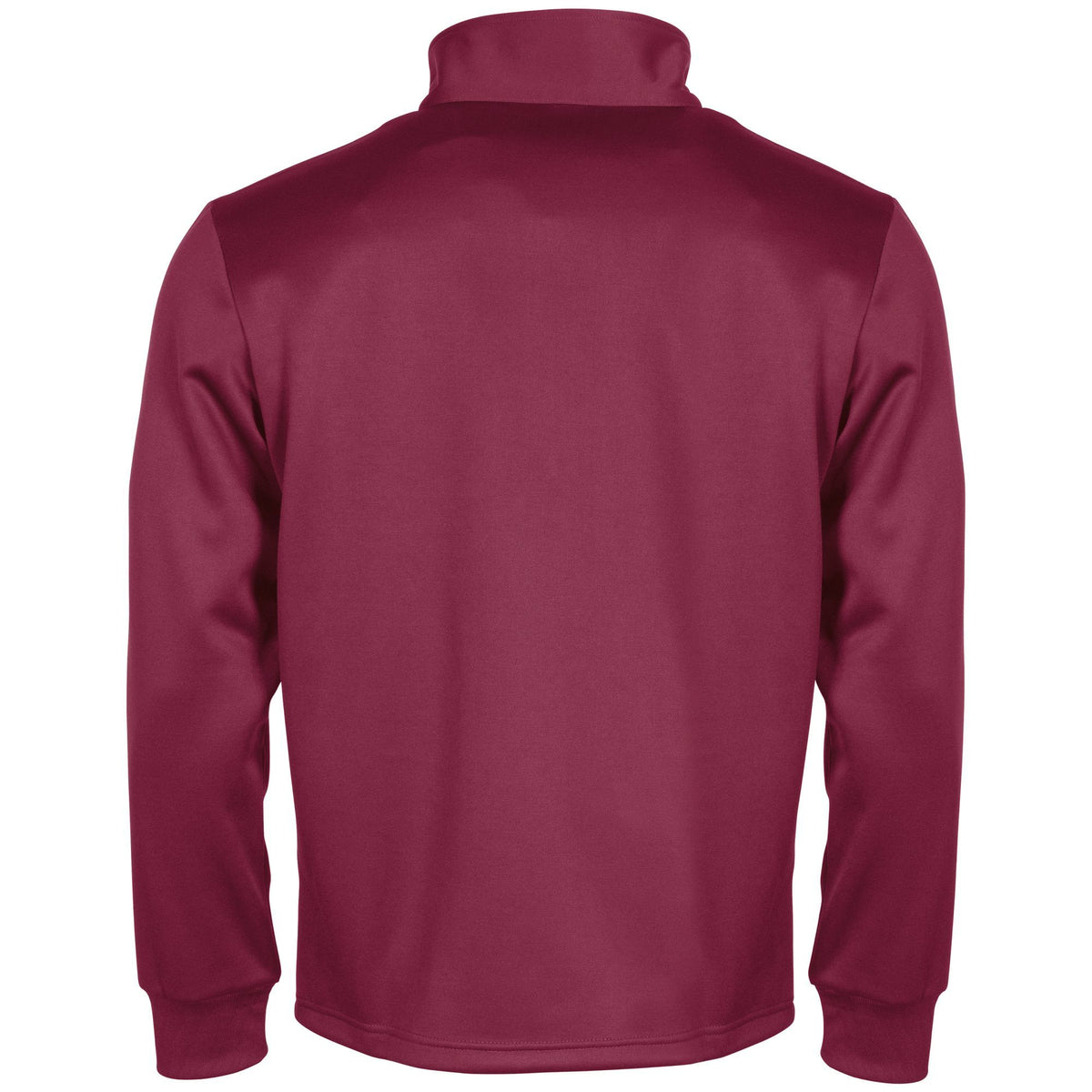 Stanno - Stanno Field Half Zip Top Weinrot