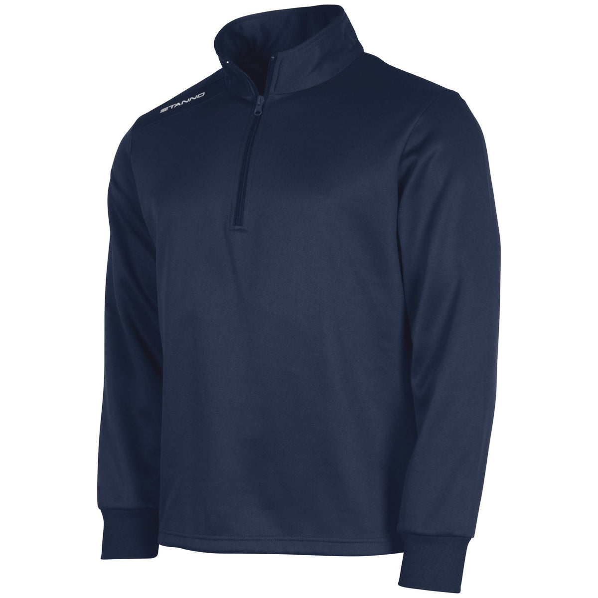 Stanno - Stanno Field Half Zip Top Marine