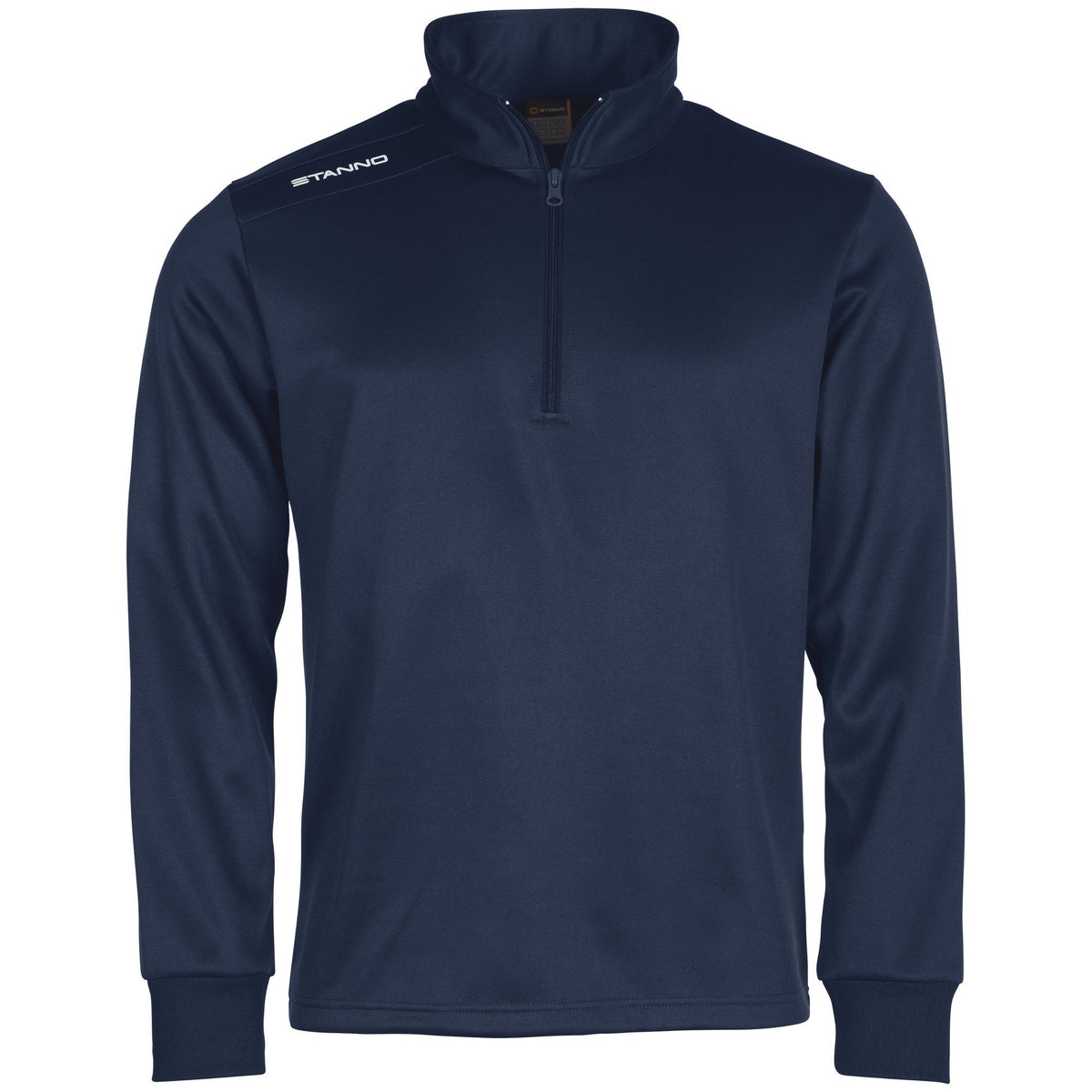 Stanno - Stanno Field Half Zip Top Marine