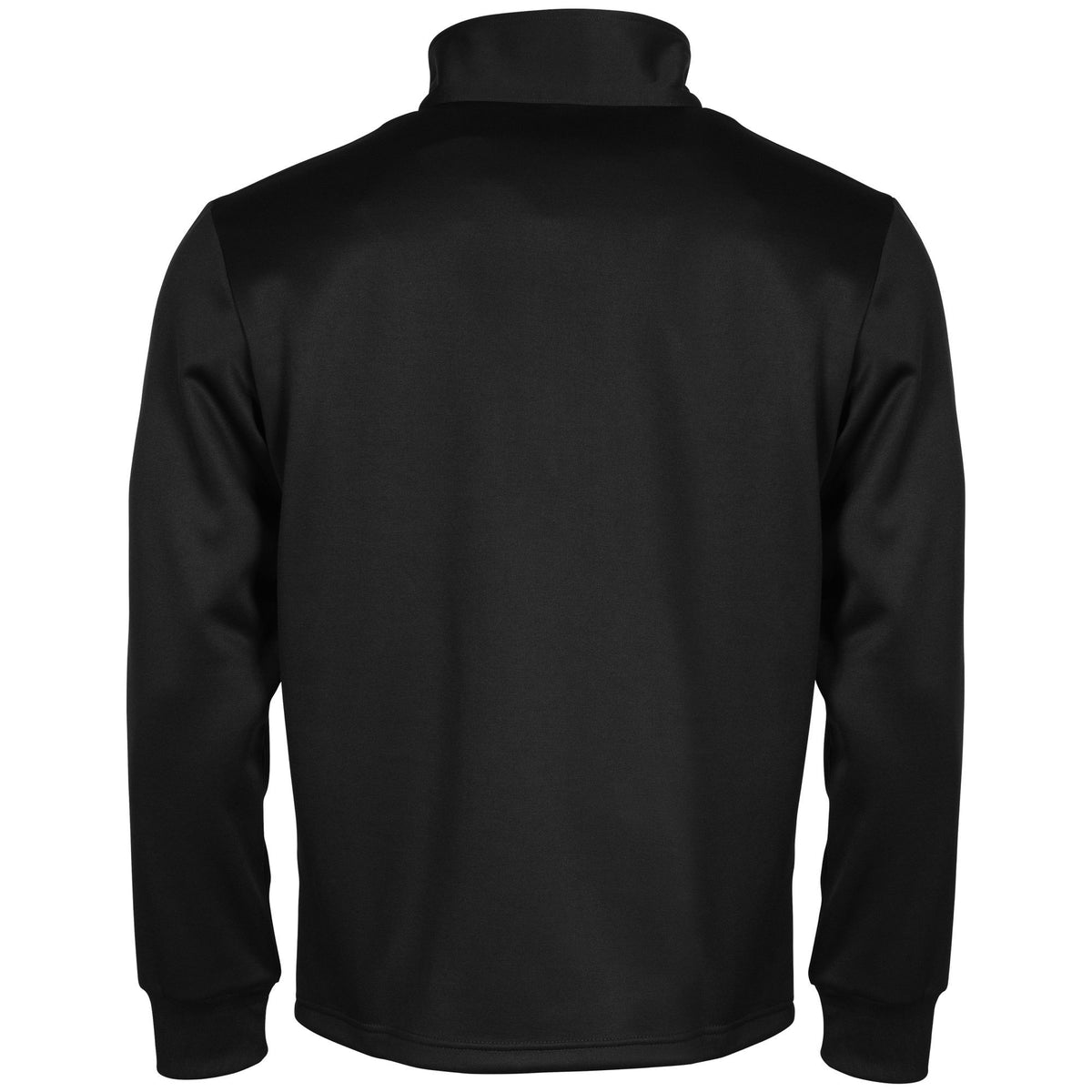 Stanno - Stanno Field Half Zip Top Schwarz