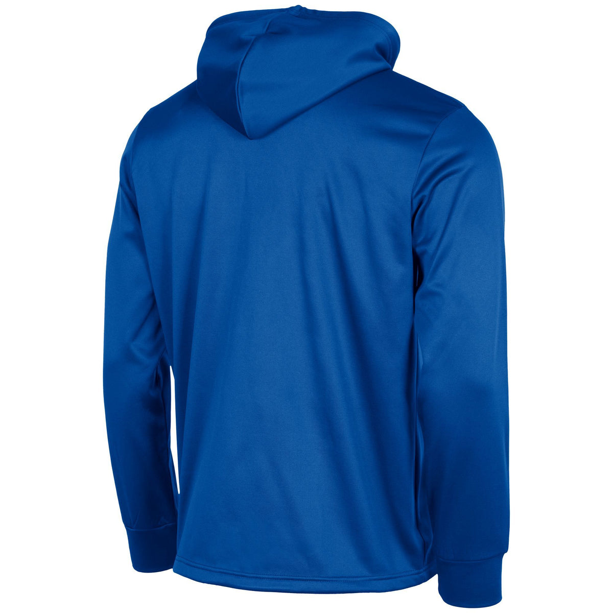 Stanno - Field Full Zip Kapuzenjacke Royal Blau