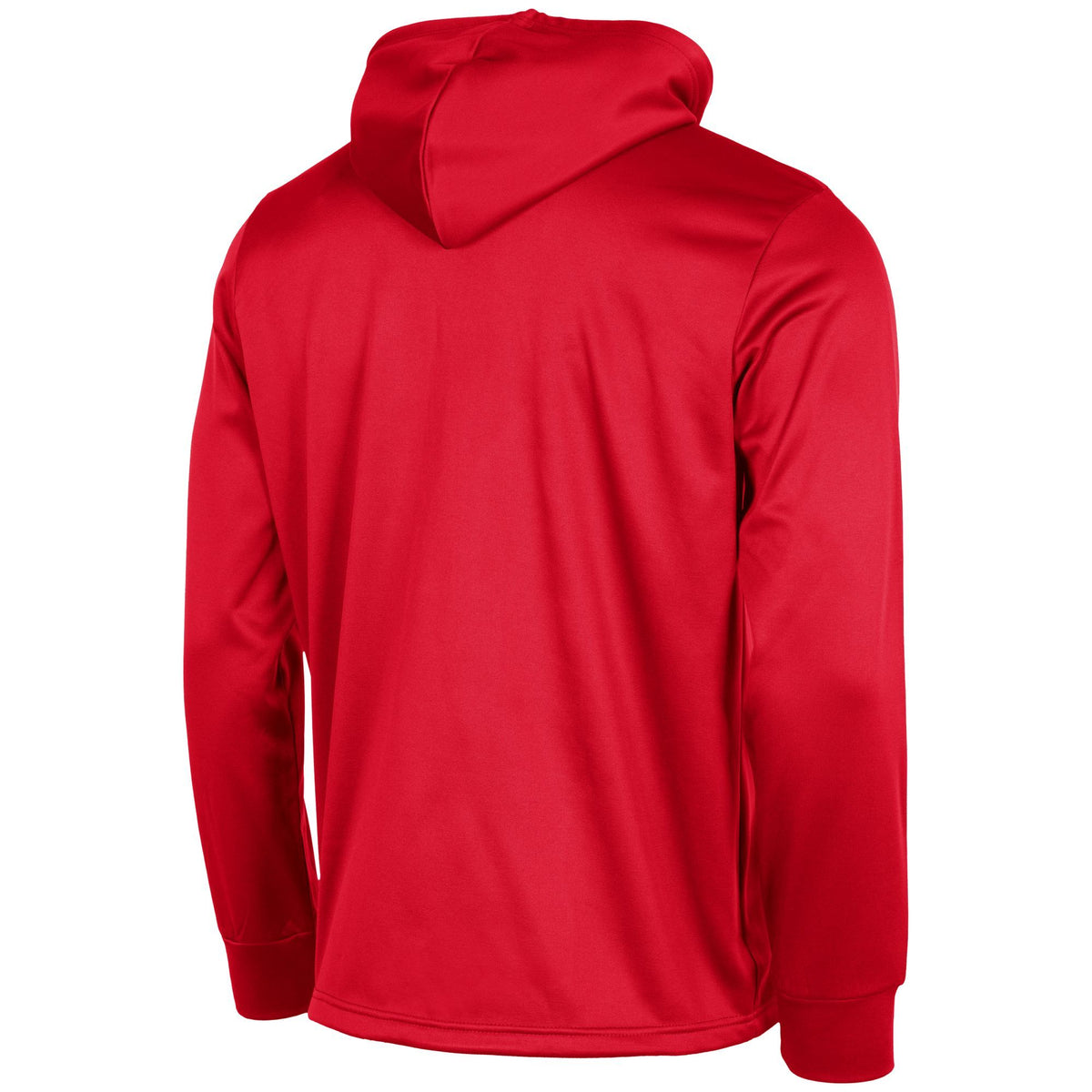 Stanno - Field Full Zip Kapuzenjacke Rot