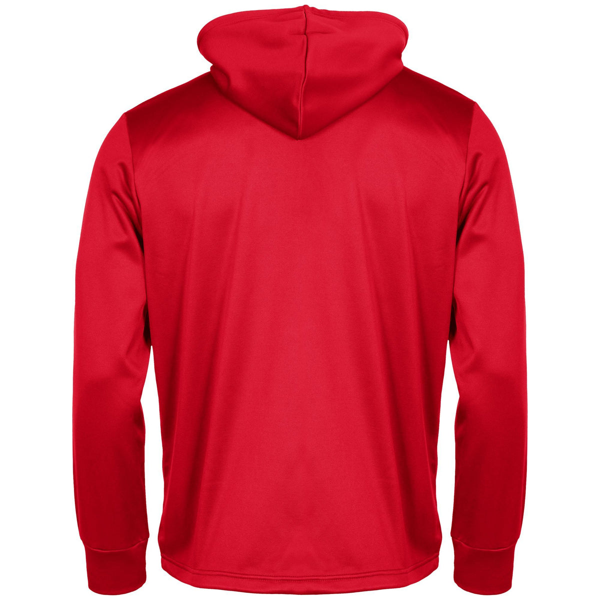 Stanno - Field Full Zip Kapuzenjacke Rot