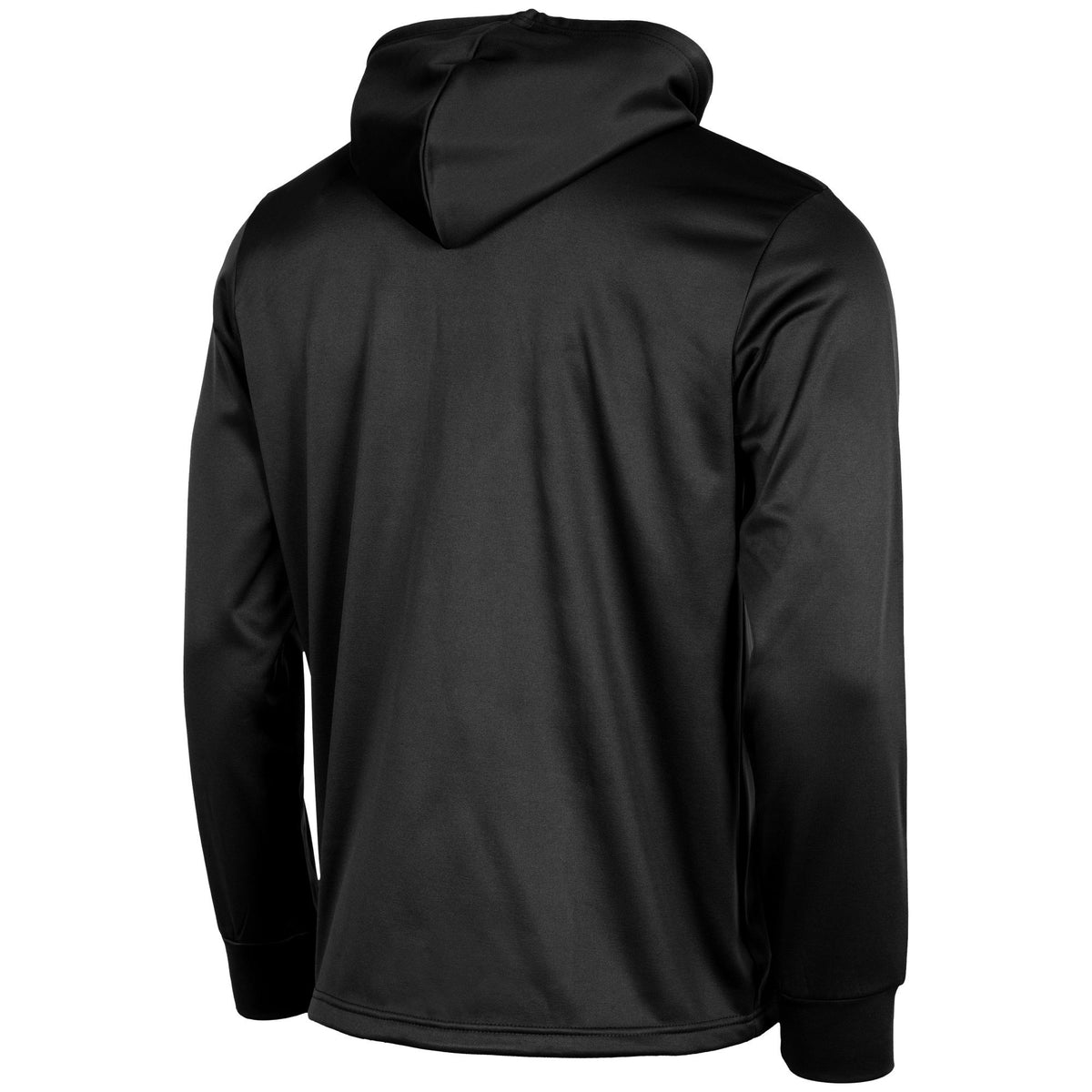 Stanno - Field Full Zip Kapuzenjacke Schwarz