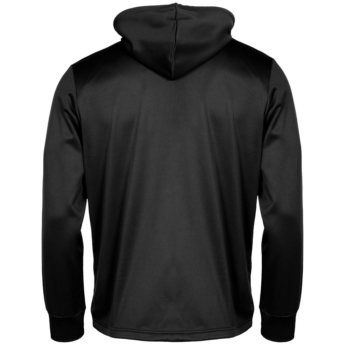 Stanno - Field Full Zip Kapuzenjacke Schwarz