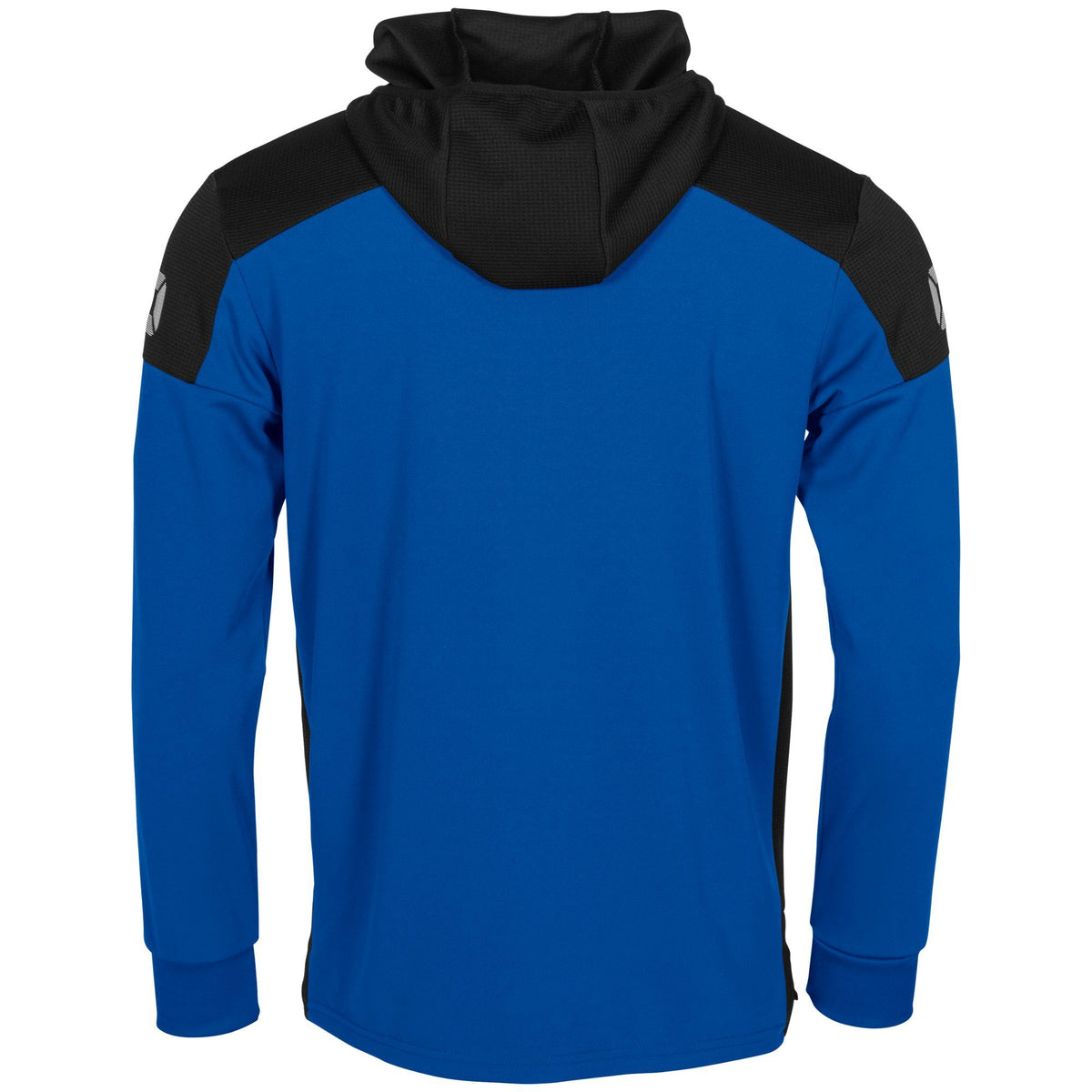 Stanno -Pride Full Zip Kapuzen Royal Blau