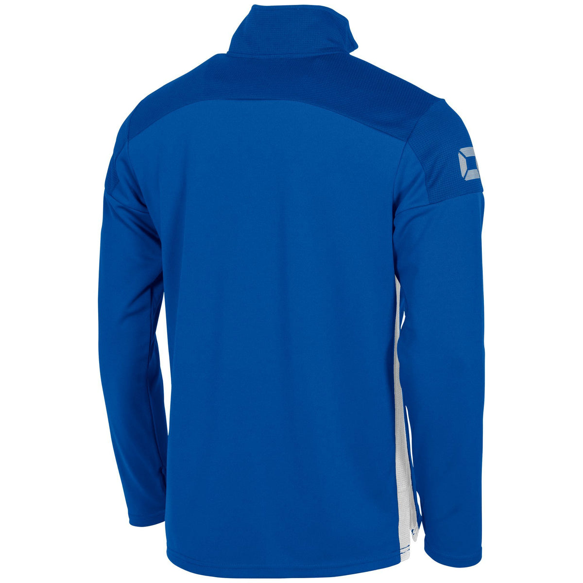 Stanno -Pride 1/4 Zip Top Royal Blau