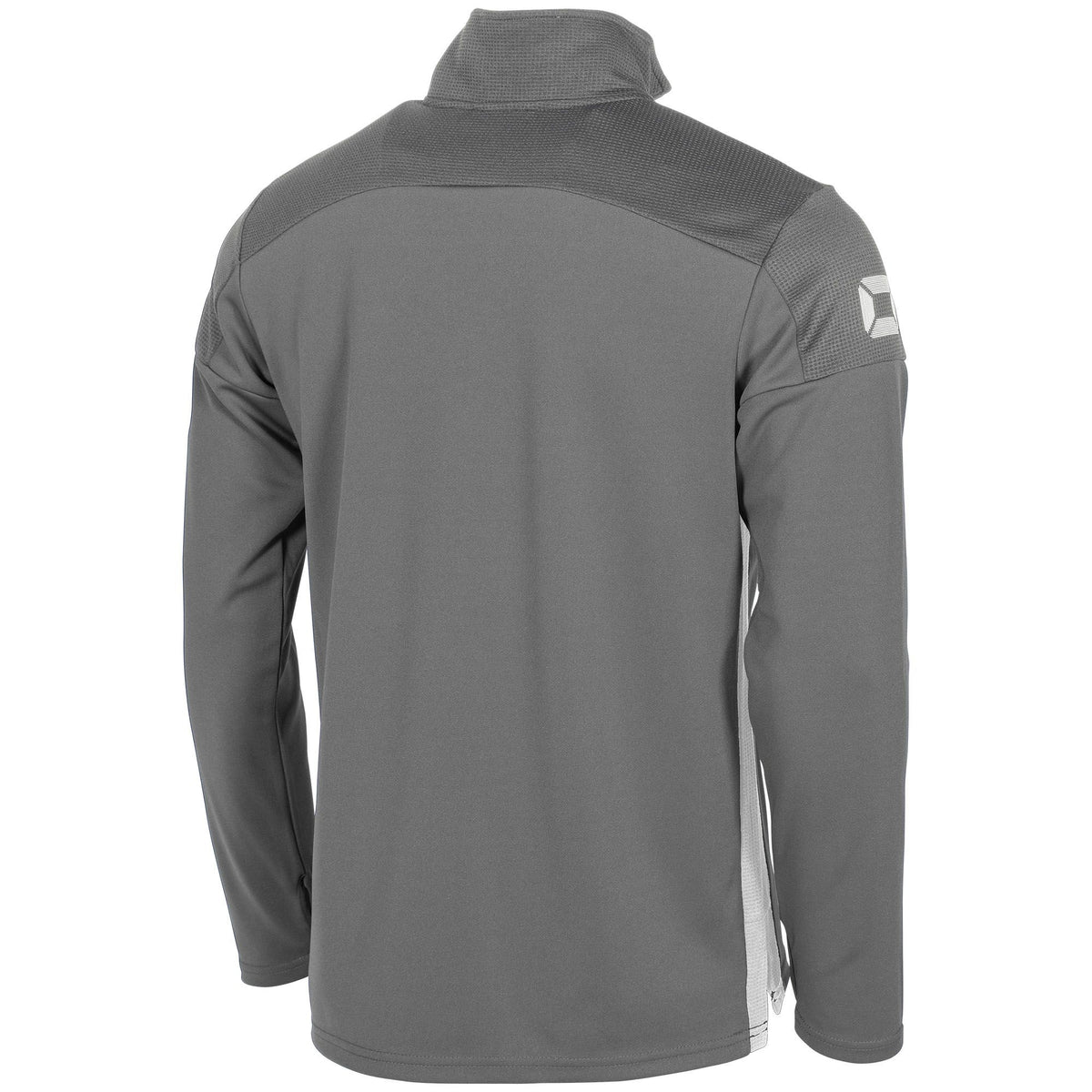 Stanno -Pride 1/4 Zip Top Grau