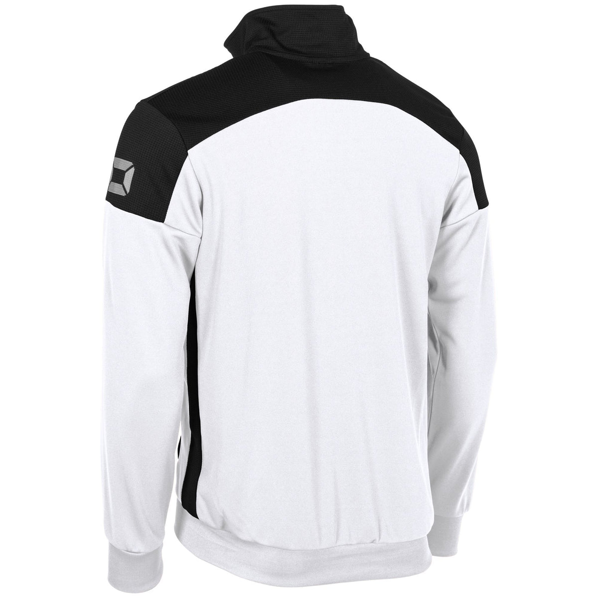 Stanno -Pride Full Zip Jacke Weiß