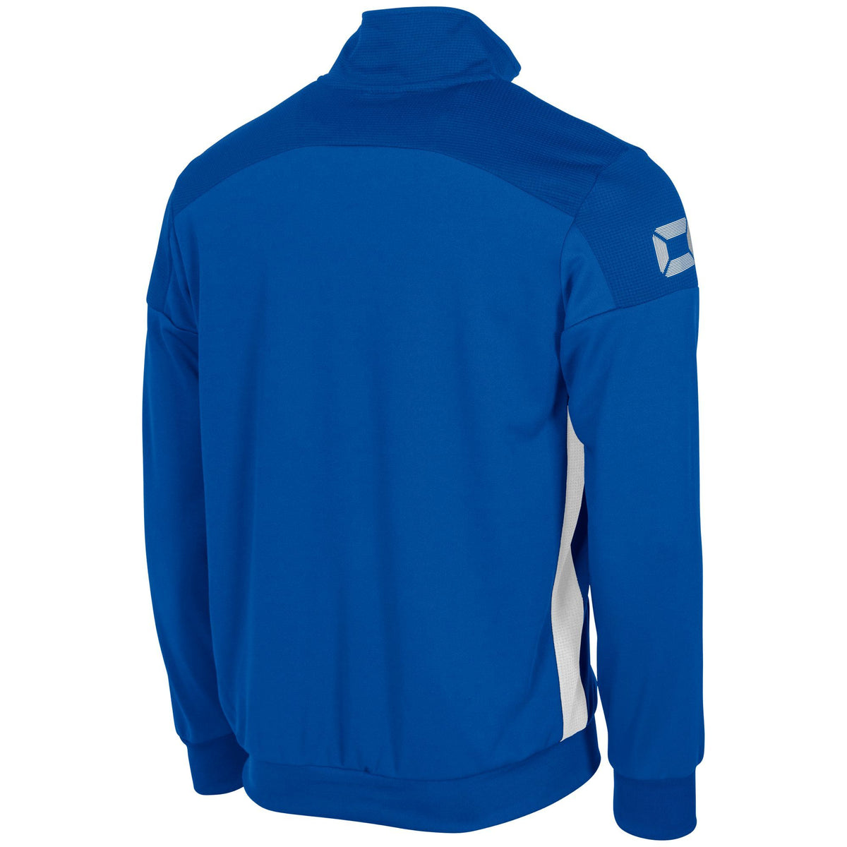 Stanno -Pride Full Zip Jacke Royal Blau