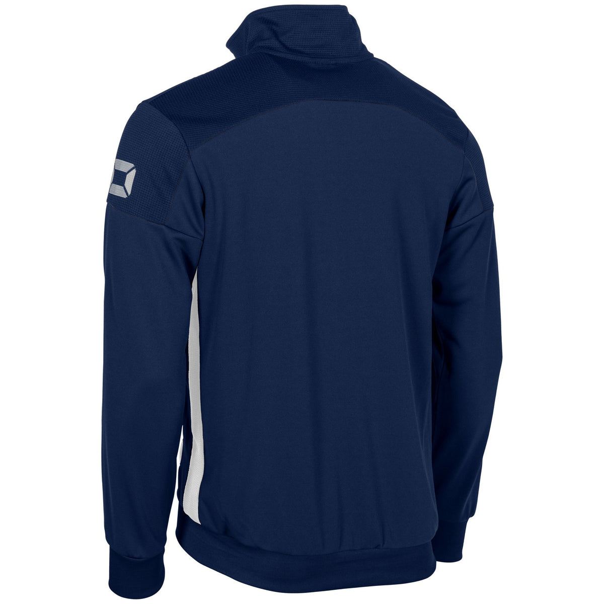 Stanno -Pride Full Zip Jacke Marine