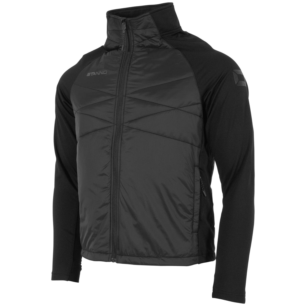 Stanno - Functionals Thermal Top