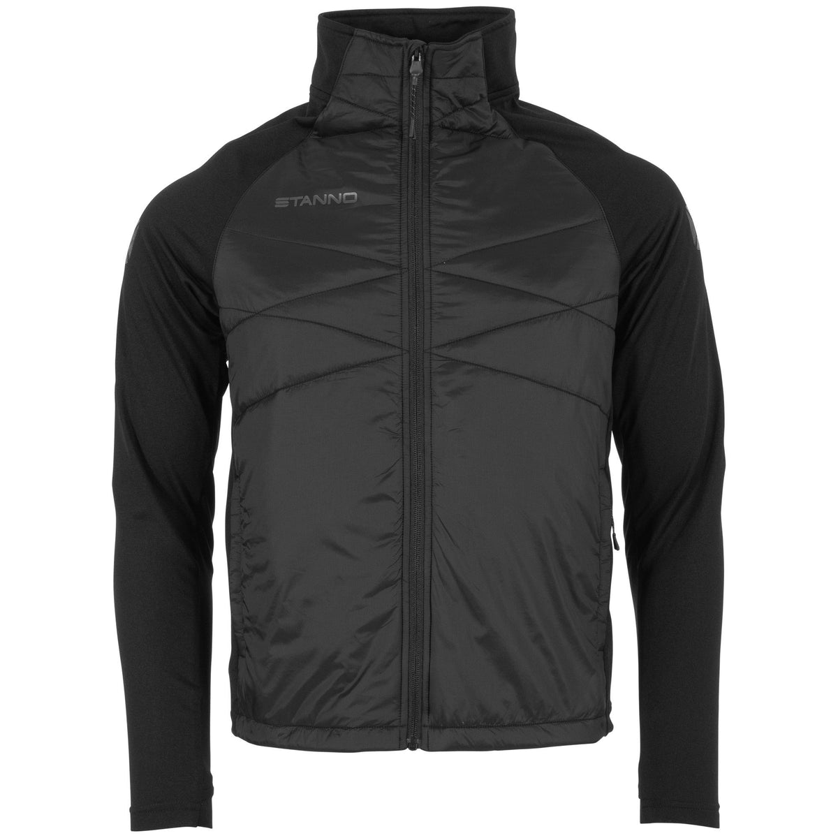 Stanno - Functionals Thermal Top