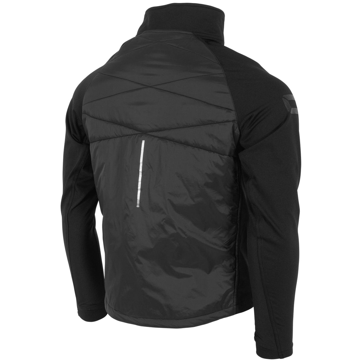 Stanno - Functionals Thermal Top