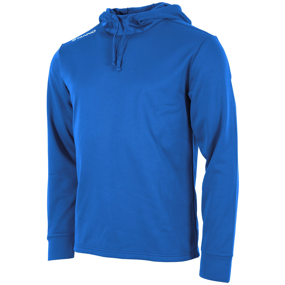 Stanno - Field Hoodie Royal Blau