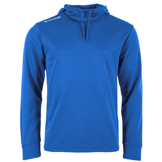 Stanno - Field Hoodie Royal Blau