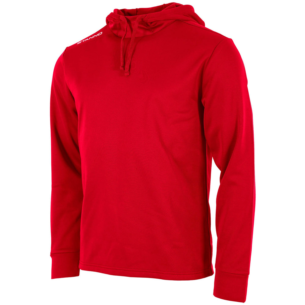Stanno - Field Hoodie Rot