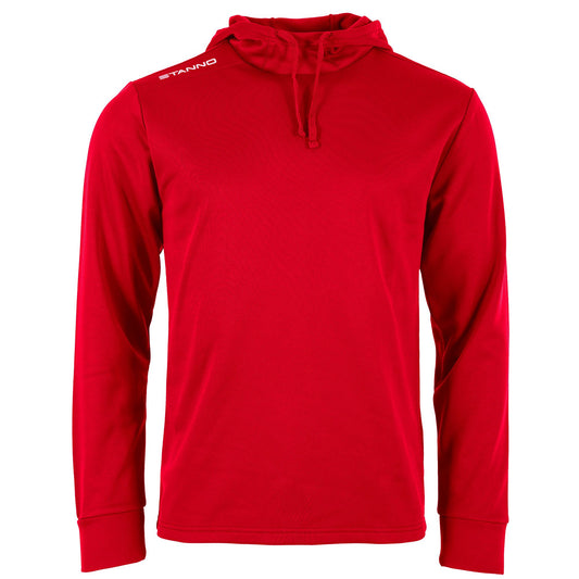 Stanno - Field Hoodie Rot