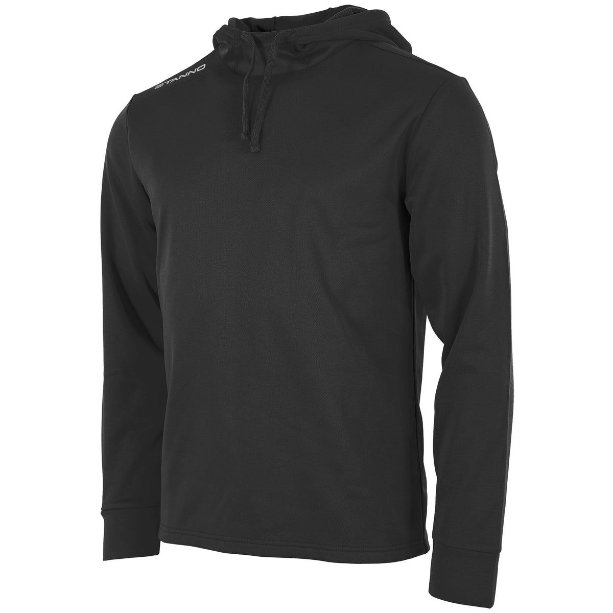 Stanno - Field Hoodie Schwarz