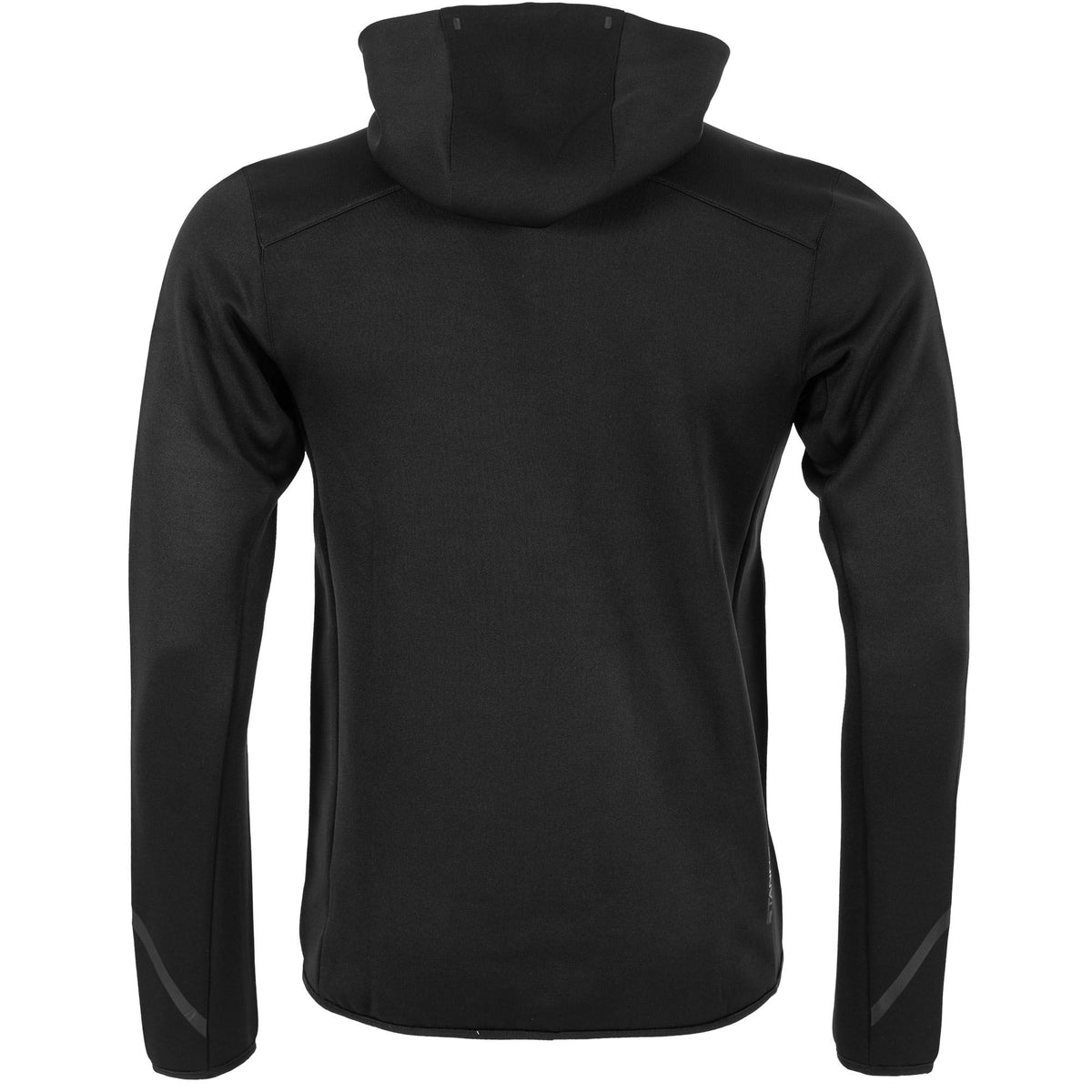 Stanno - Plaza Half Zip Hoodie Schwarz