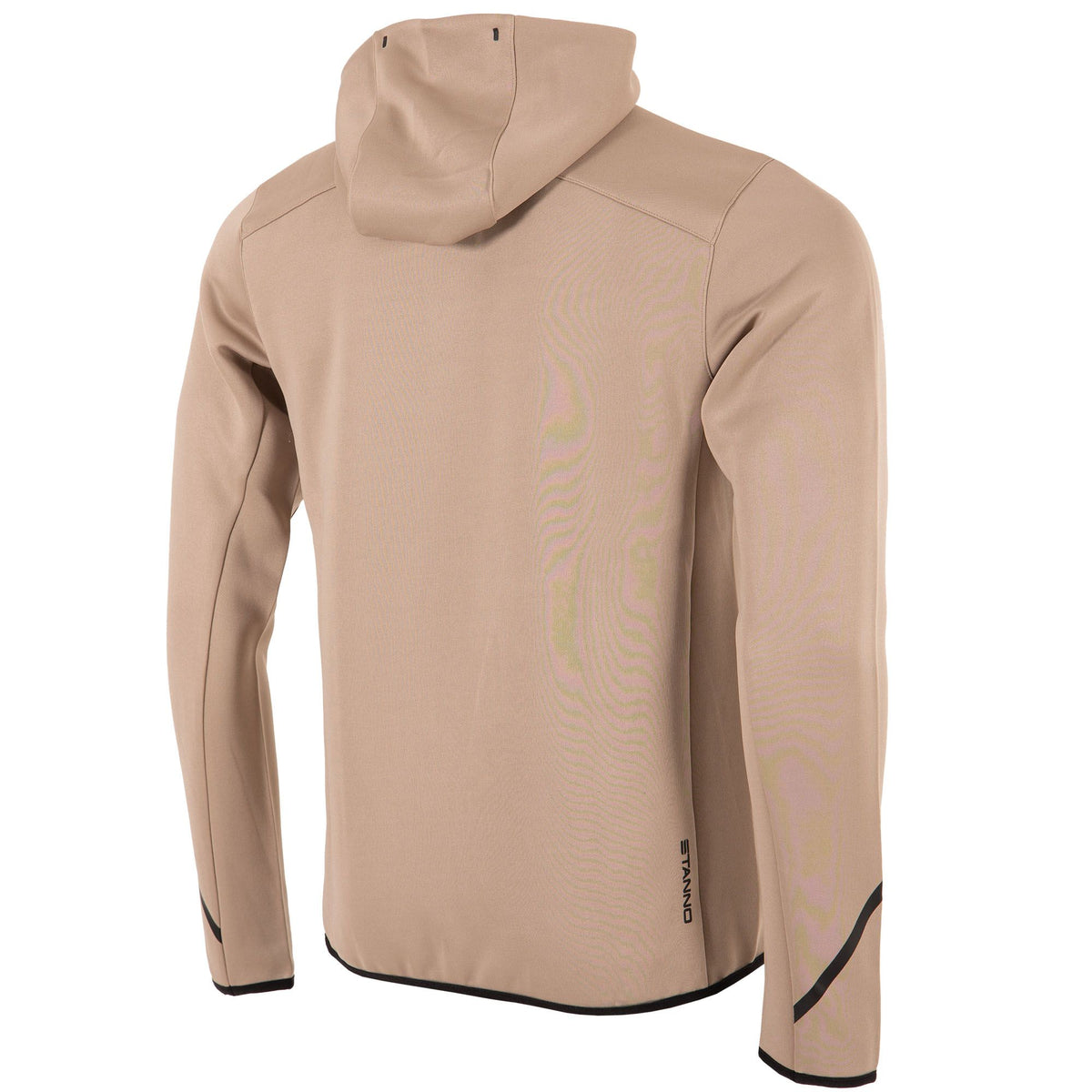 Stanno - Plaza Half Zip Hoodie Creme