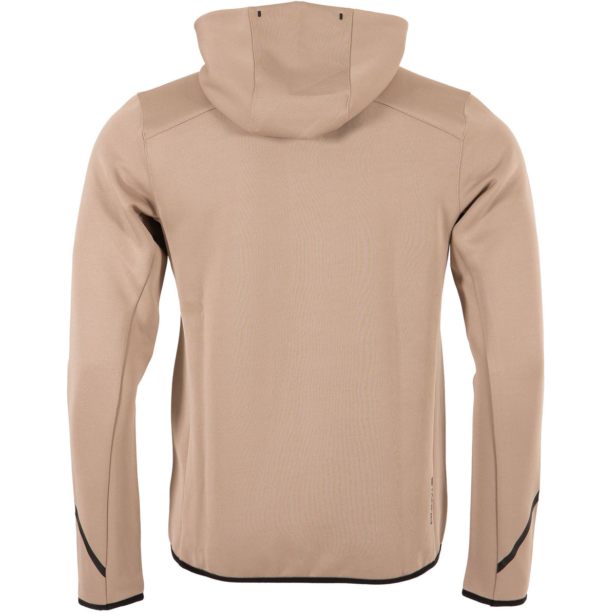 Stanno - Plaza Half Zip Hoodie Creme