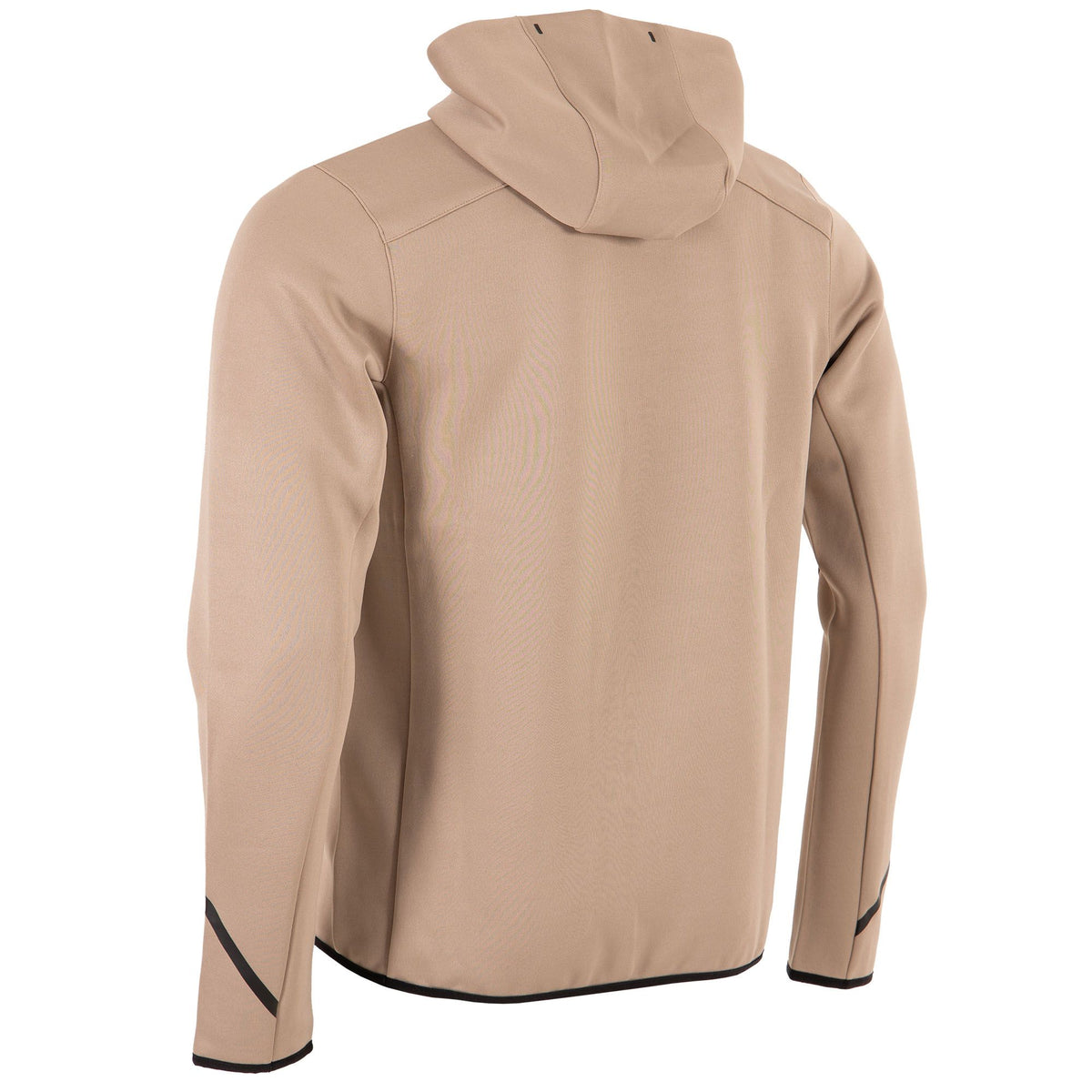 Stanno - Plaza Half Zip Hoodie Creme