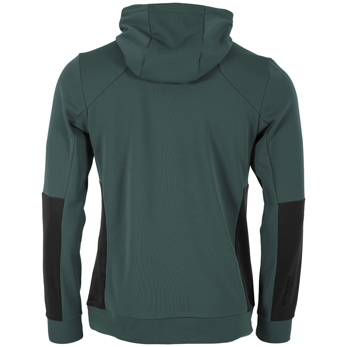 Stanno - Plaza Brush Half Zip Hoodie