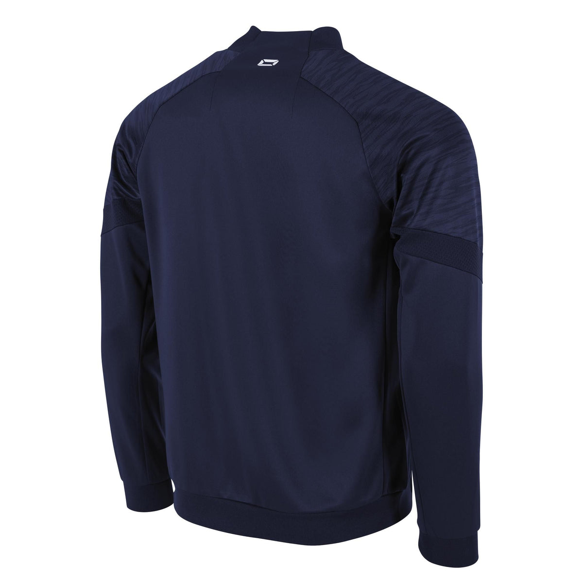 Stanno - Bolt Full Zip Jacke Dunkel Marine