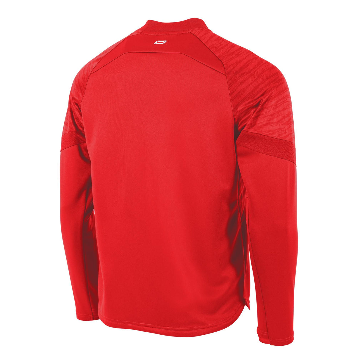 Stanno - Bolt Quarter Zip Top Rot
