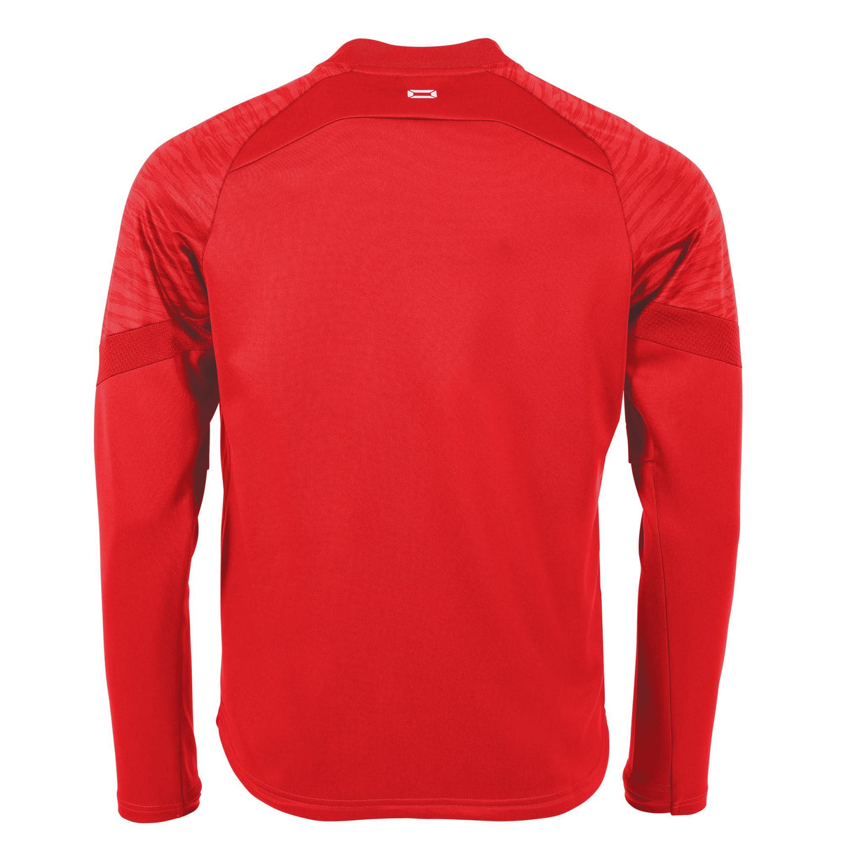 Stanno - Bolt Quarter Zip Top Rot