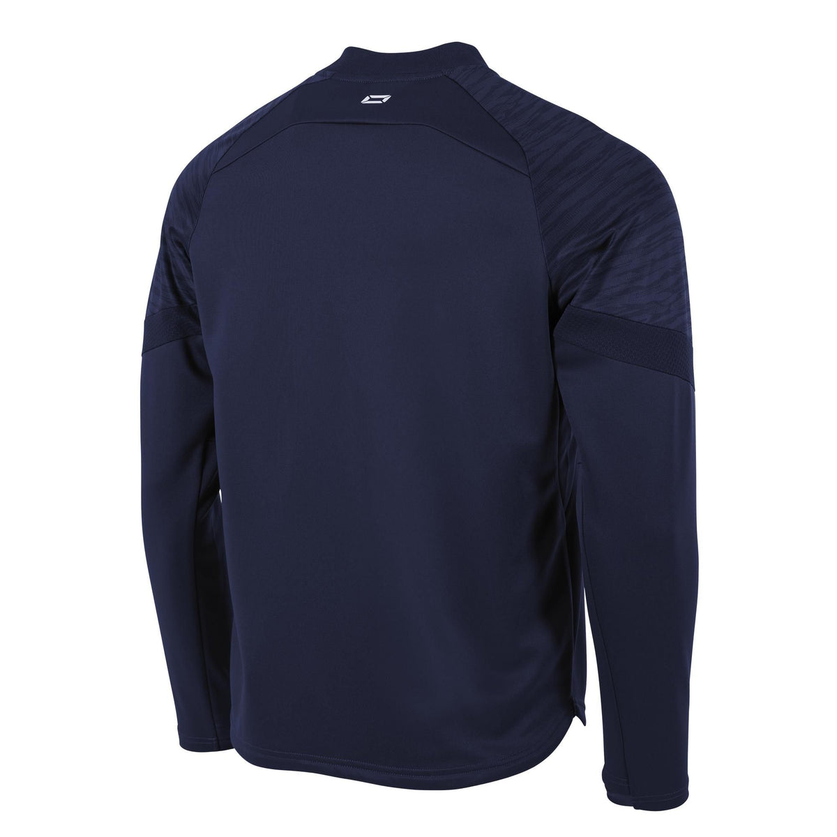 Stanno - Bolt Quarter Zip Top Marine