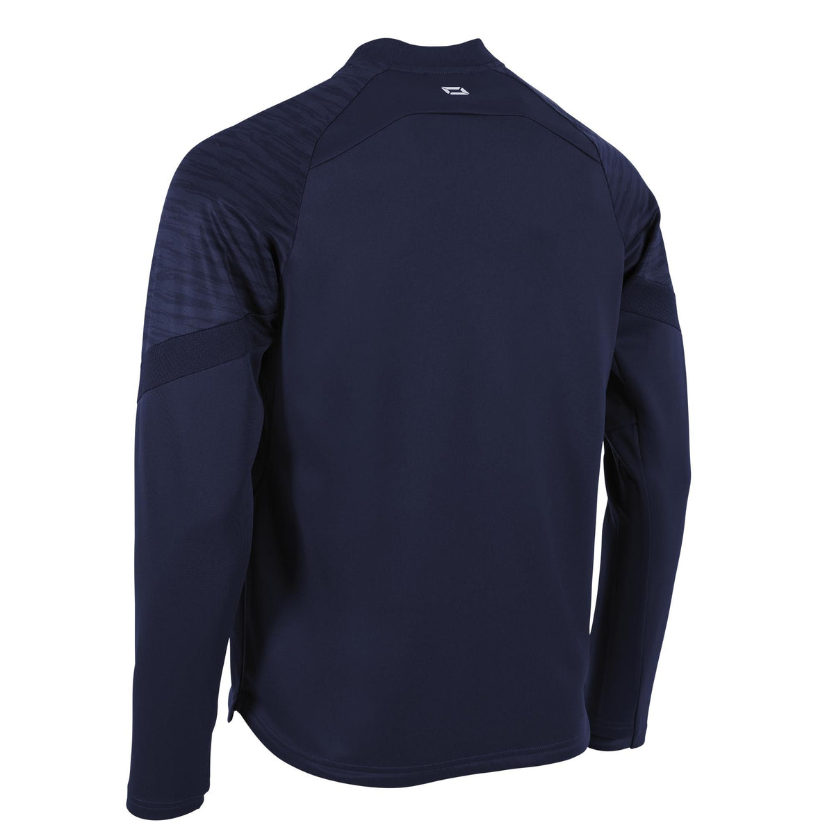 Stanno - Bolt Quarter Zip Top Marine