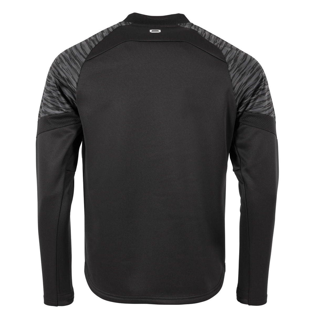 Stanno - Bolt Quarter Zip Top Schwarz