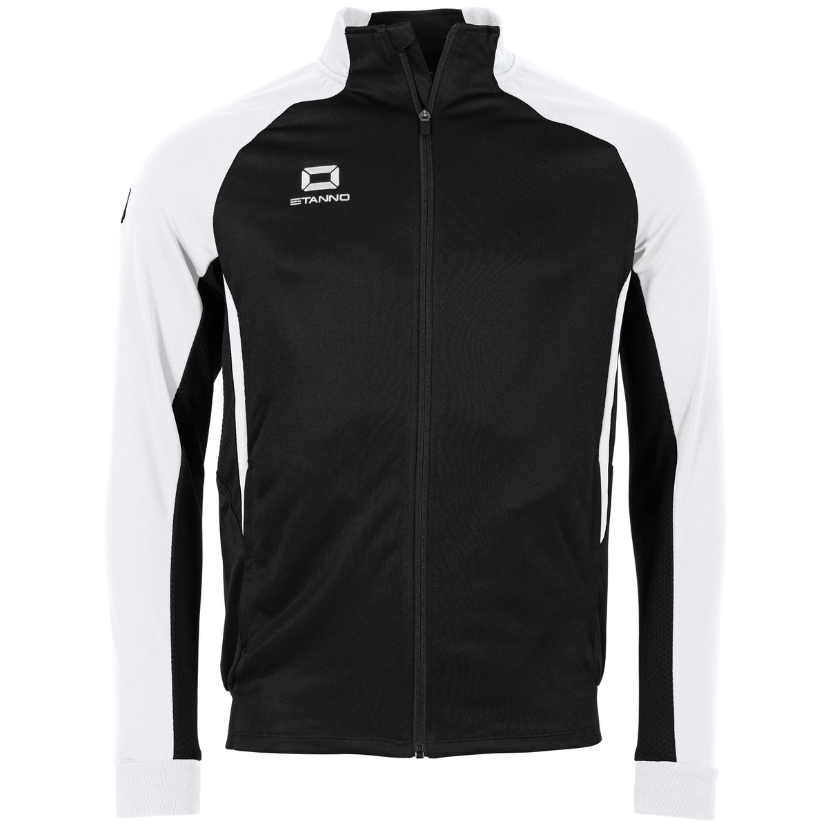 Stanno - Stadio Full Zip Top Weiß