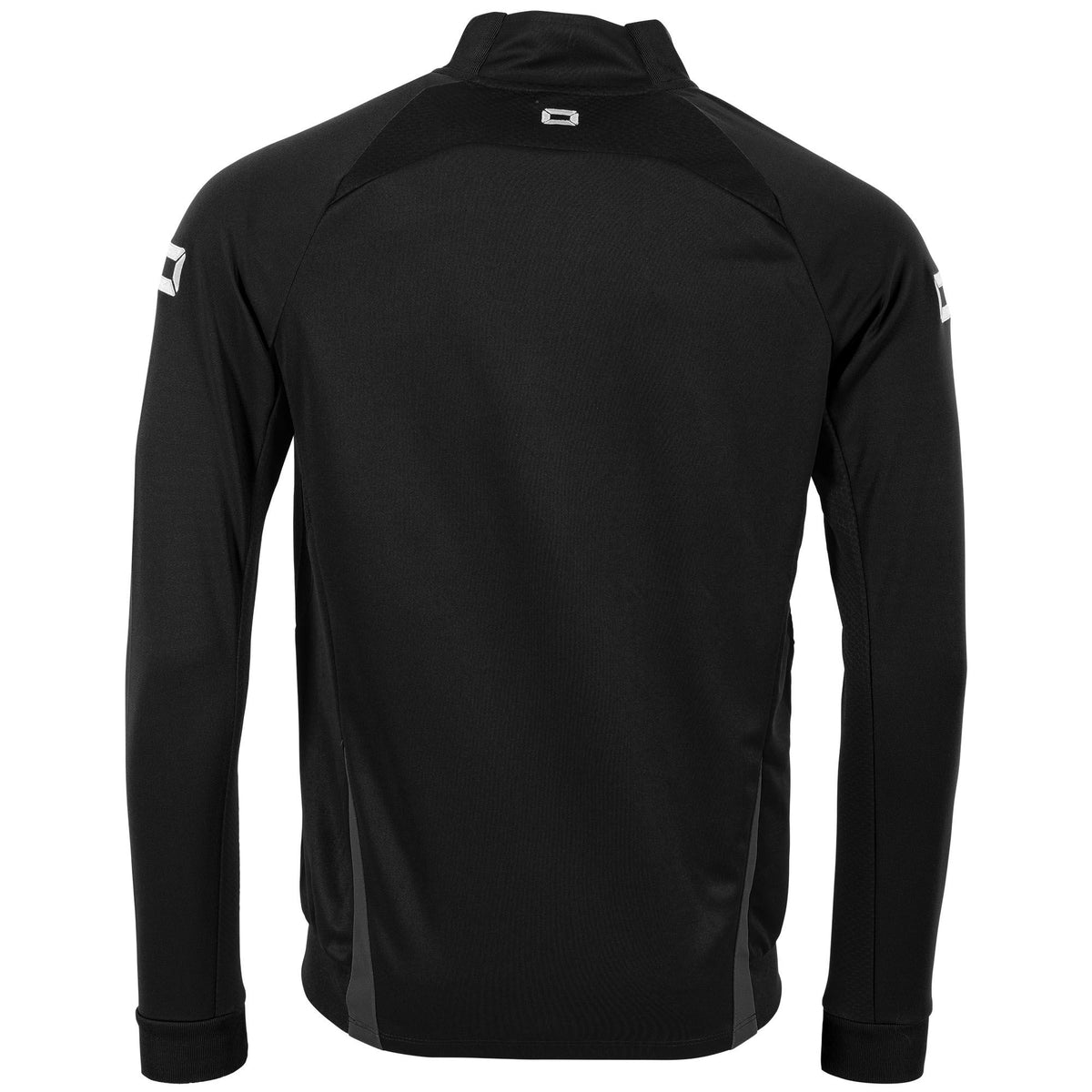 Stanno - Stadio Full Zip Top Schwarz/ Grün