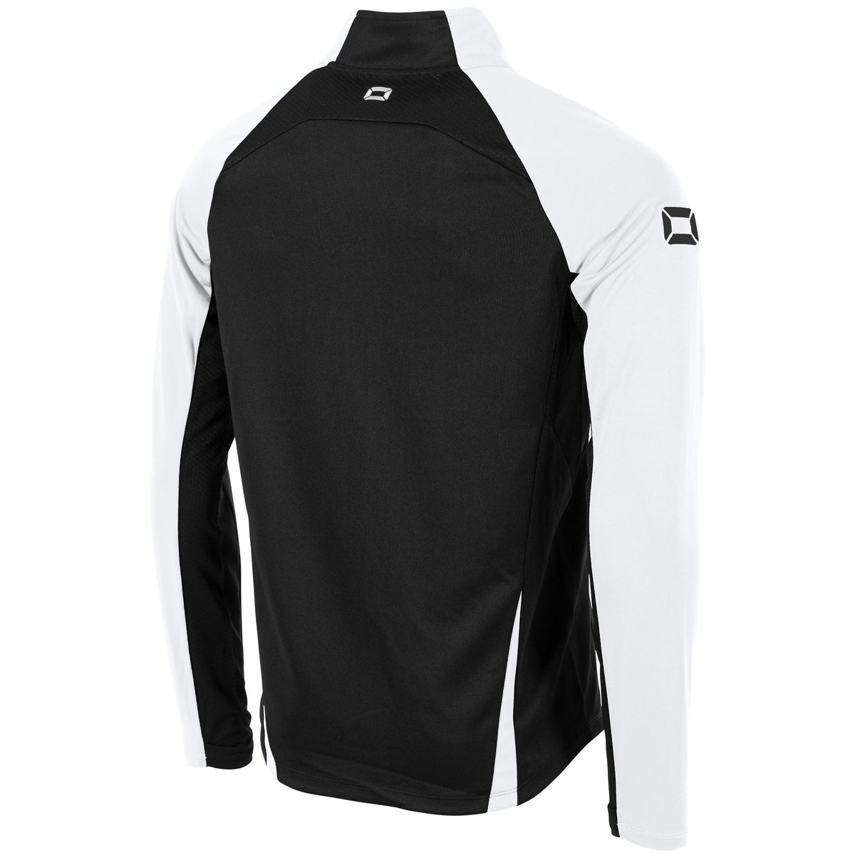Stanno - Stadio Quarter Zip top Weiß