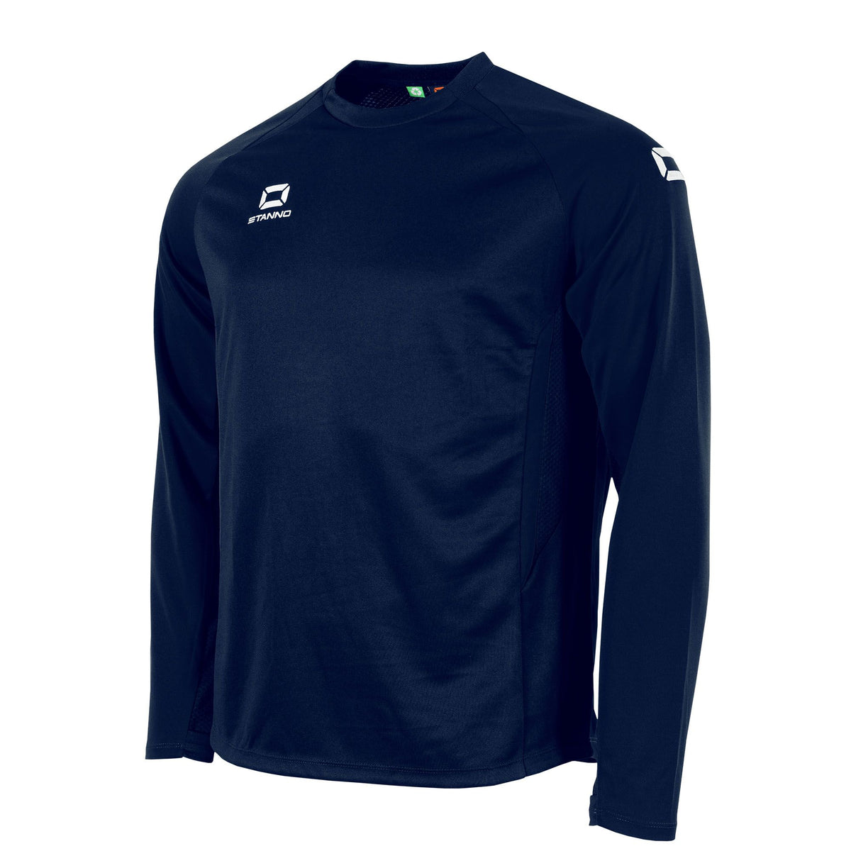 Stanno - Stadio Round Neck Top Marine