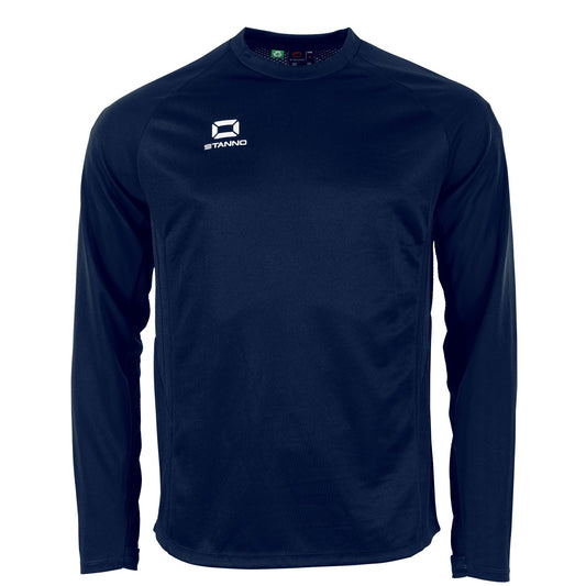 Stanno - Stadio Round Neck Top Marine