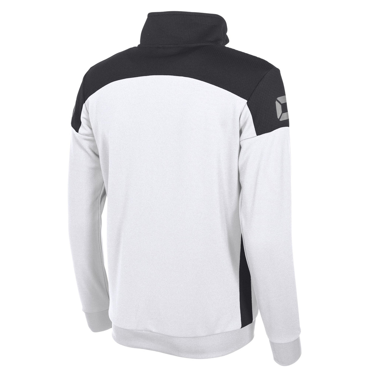 Stanno -Pride Full Zip Jacke Damen Weiß