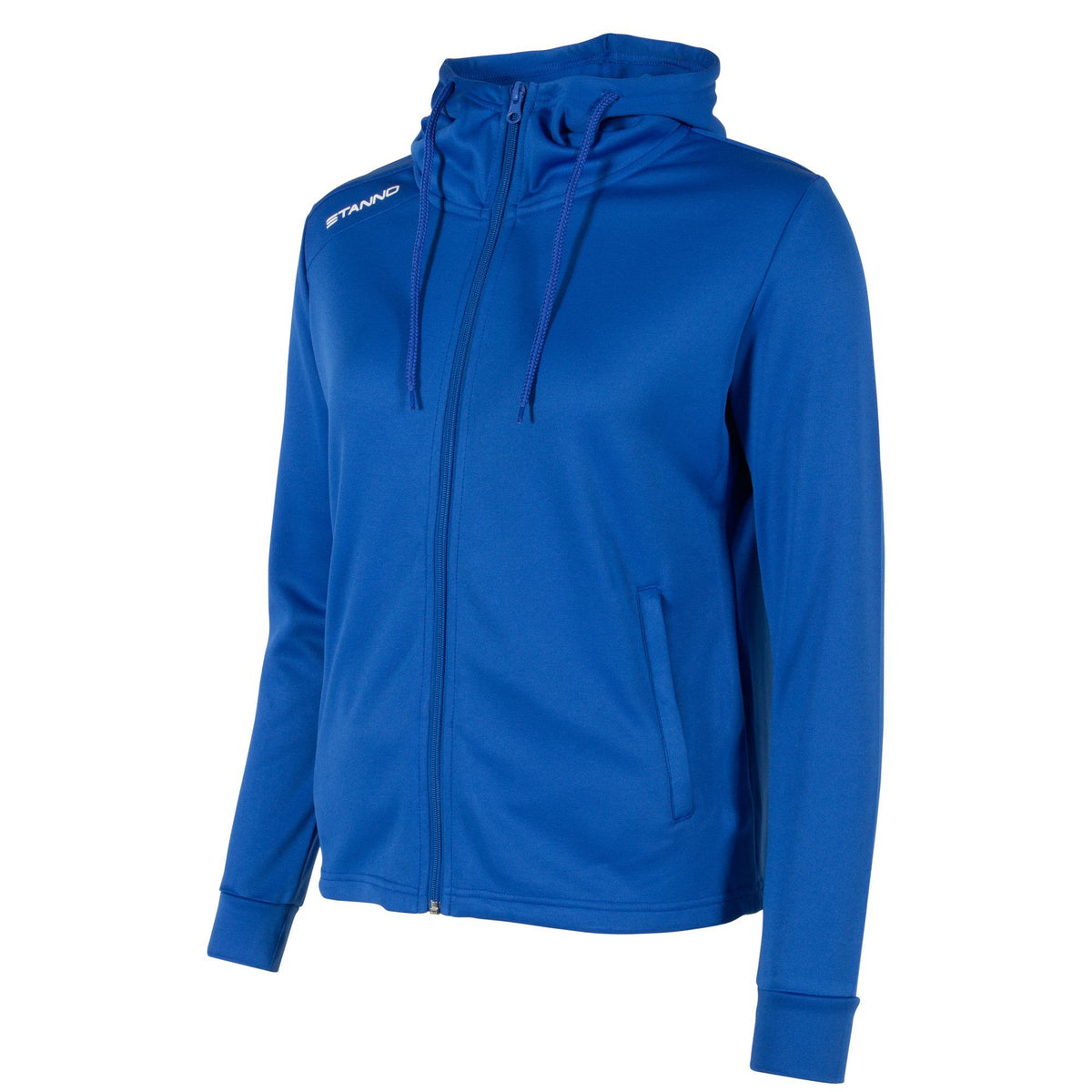 Stanno - Field Kapuzen FZ Damen Royal Blau