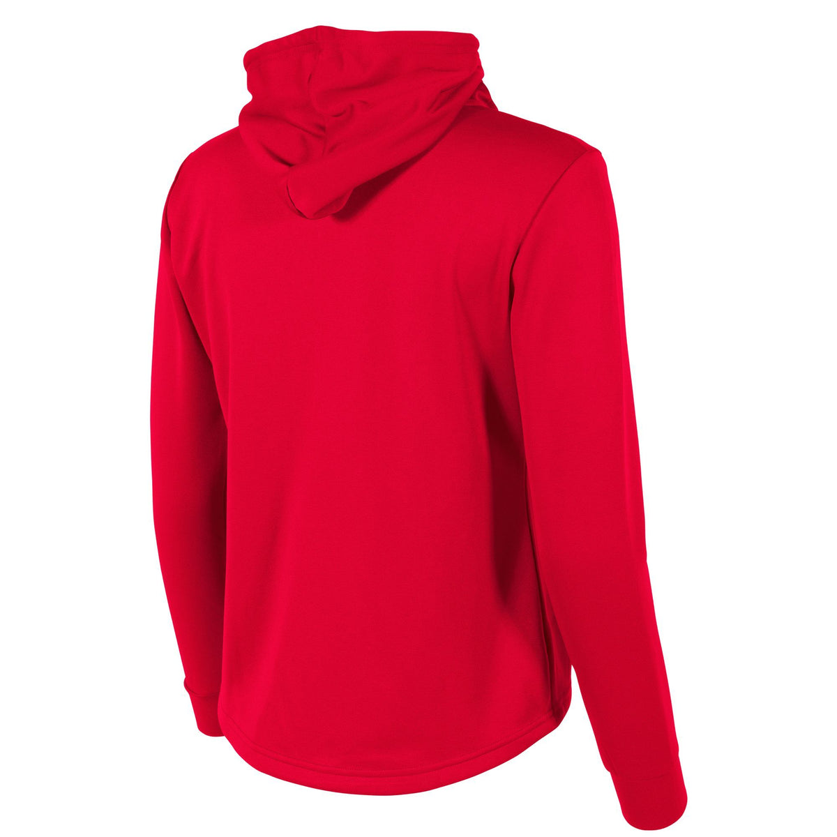 Stanno - Field Kapuzen FZ Damen Rot