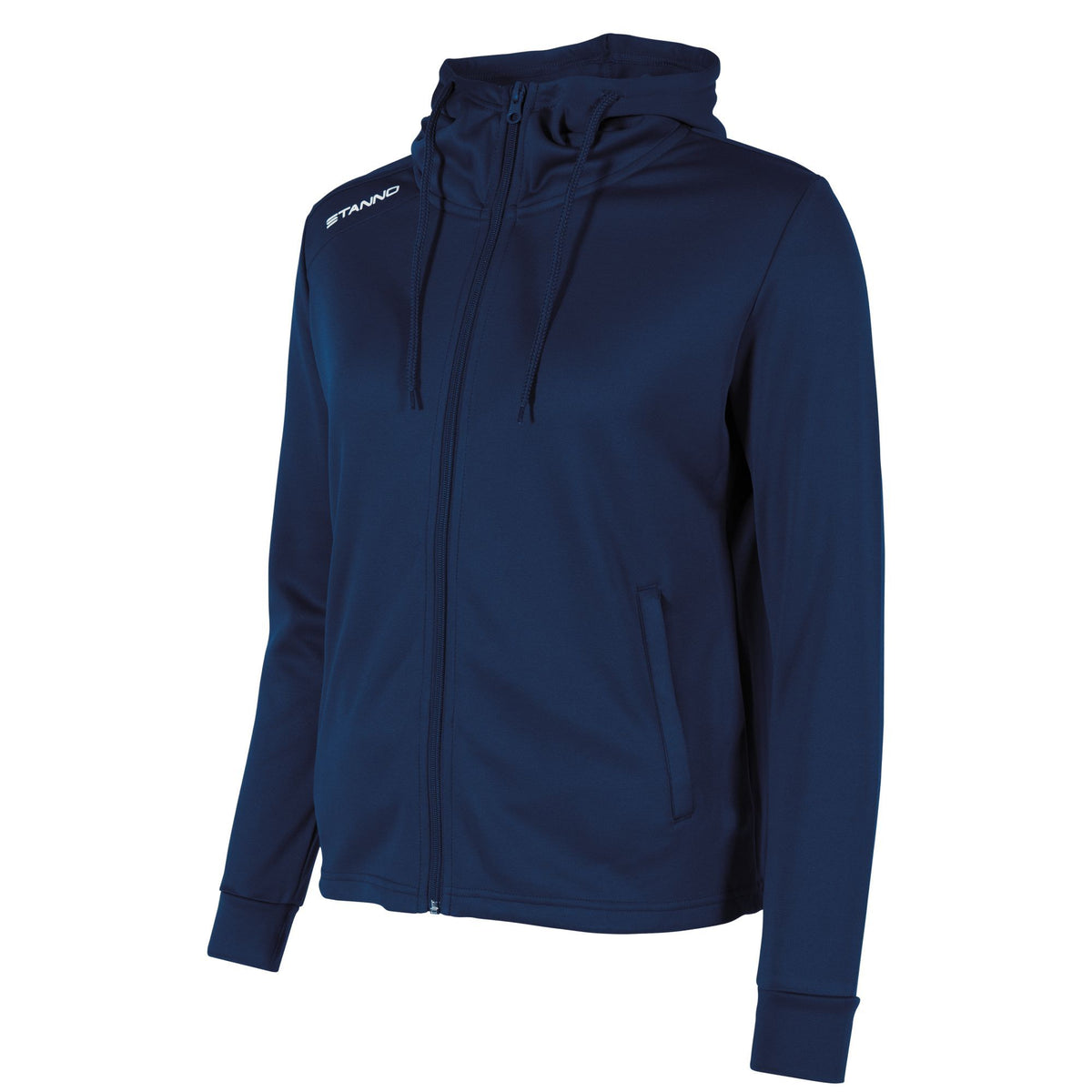 Stanno - Field Kapuzen FZ Damen Marine