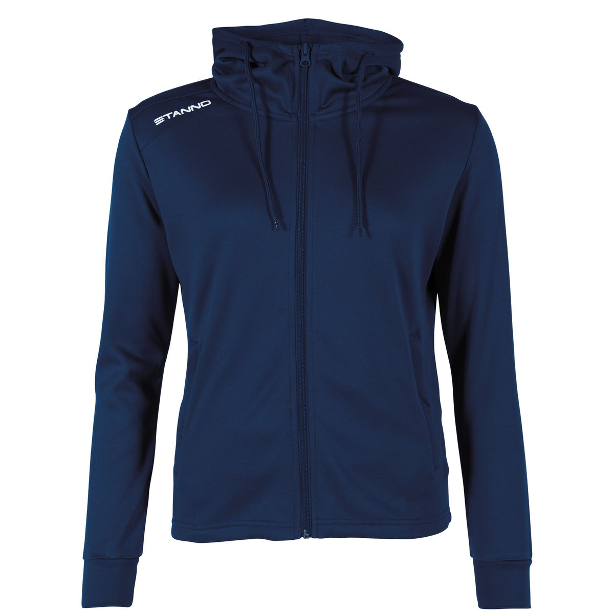 Stanno - Field Kapuzen FZ Damen Marine