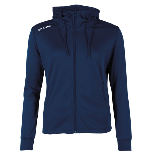 Stanno - Field Kapuzen FZ Damen Marine