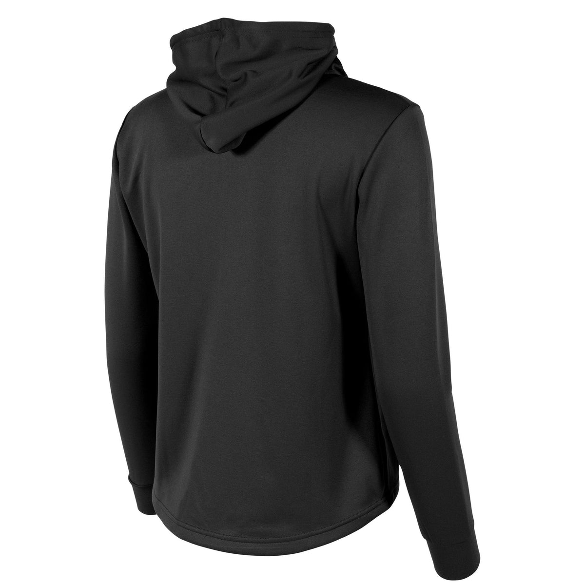 Stanno - Field Kapuzen FZ Damen Schwarz